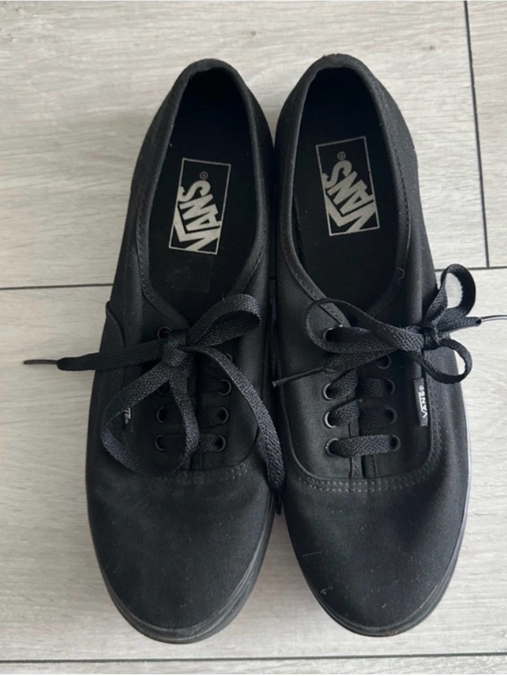 Vans W-9/M-7.5